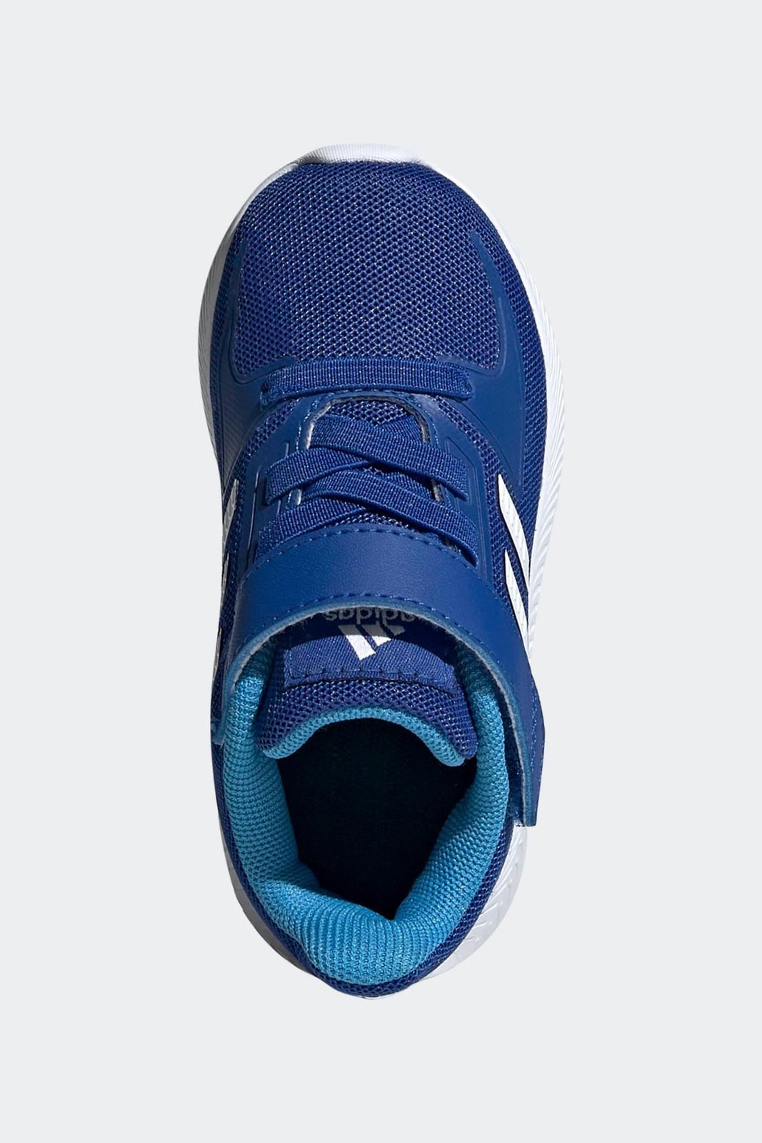 ADIDAS - נעל ספורט לילדים RUNFALCON 2.0 I בצבע כחול - MASHBIR//365