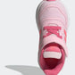 ADIDAS - נעל ספורט לילדות DURAMO 10 בצבע ורוד - MASHBIR//365 - 4