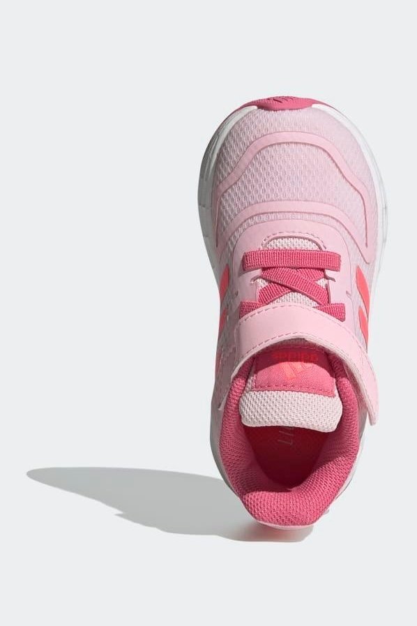 ADIDAS - נעל ספורט לילדות DURAMO 10 בצבע ורוד - MASHBIR//365