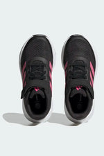 ADIDAS - נעל ספורט לילדות RUNFALCON 3.0 EL K בצבע שחור - MASHBIR//365