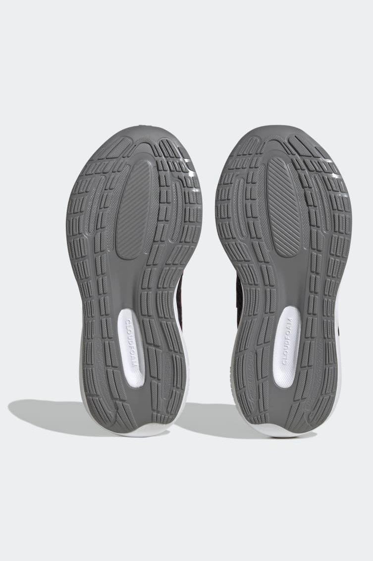 ADIDAS - נעל ספורט לילדות RUNFALCON 3.0 EL K בצבע שחור - MASHBIR//365