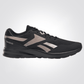 REEBOK - נעל ספורט לנשים RUNNER 4.0 בצבע שחור ורוז - MASHBIR//365 - 1