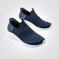 SKECHERS - נעל ספורט לנשים Slip-Ins Sport Ultra Flex 3.0 בצבע נייבי - MASHBIR//365 - 2