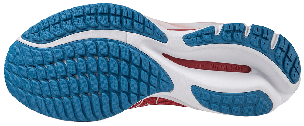 MIZUNO - נעל ספורט לנשים WAVE RIDER 26 - MASHBIR//365