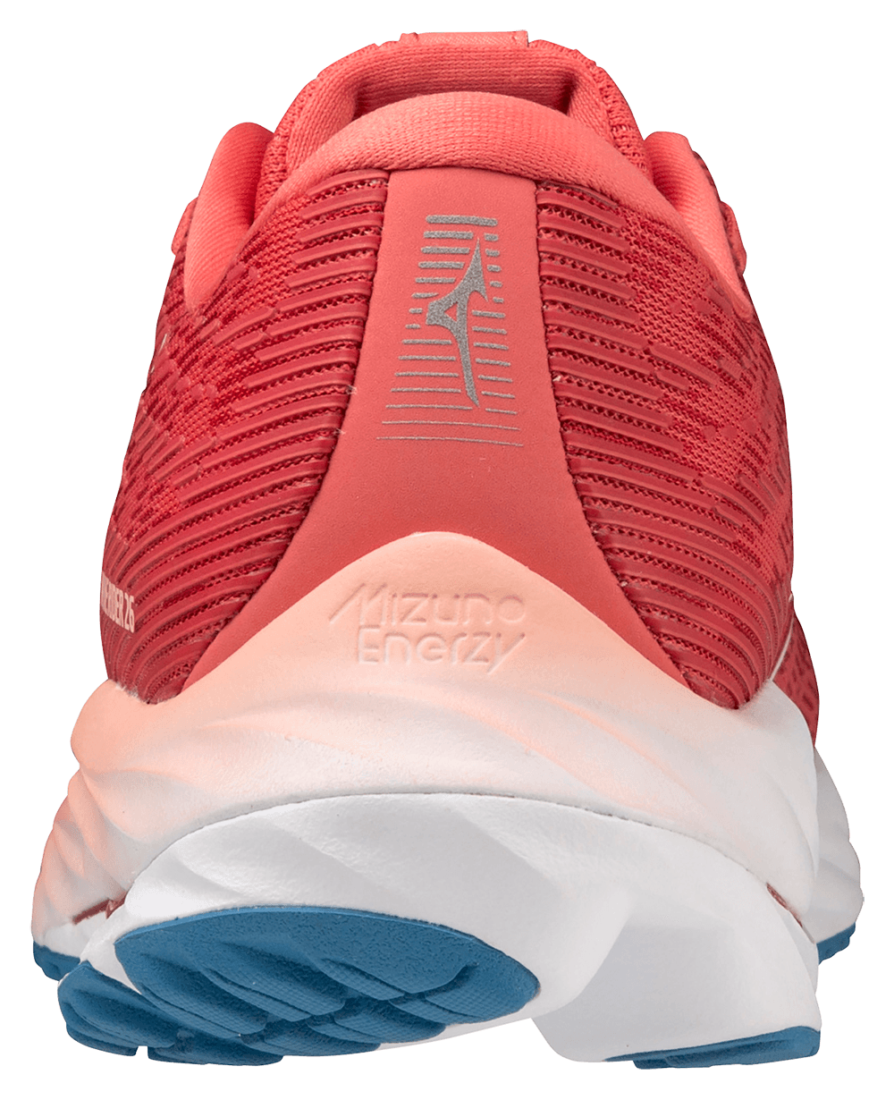 MIZUNO - נעל ספורט לנשים WAVE RIDER 26 - MASHBIR//365