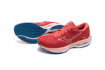 MIZUNO - נעל ספורט לנשים WAVE RIDER 26 - MASHBIR//365
