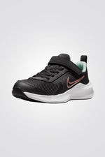 NIKE - נעל ספורט לנוער Nike Downshifter 11 בצבע שחור - MASHBIR//365