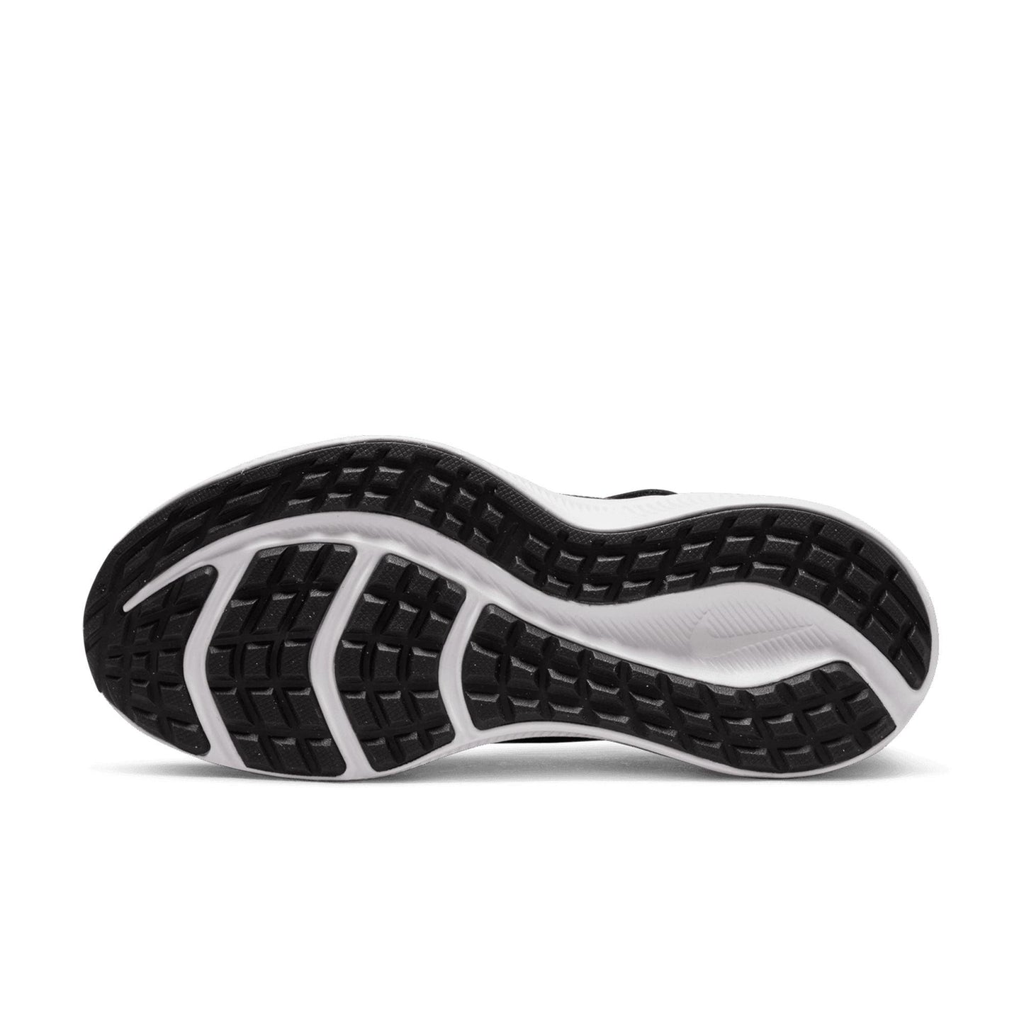 NIKE - נעל ספורט לנוער Nike Downshifter 11 בצבע שחור - MASHBIR//365