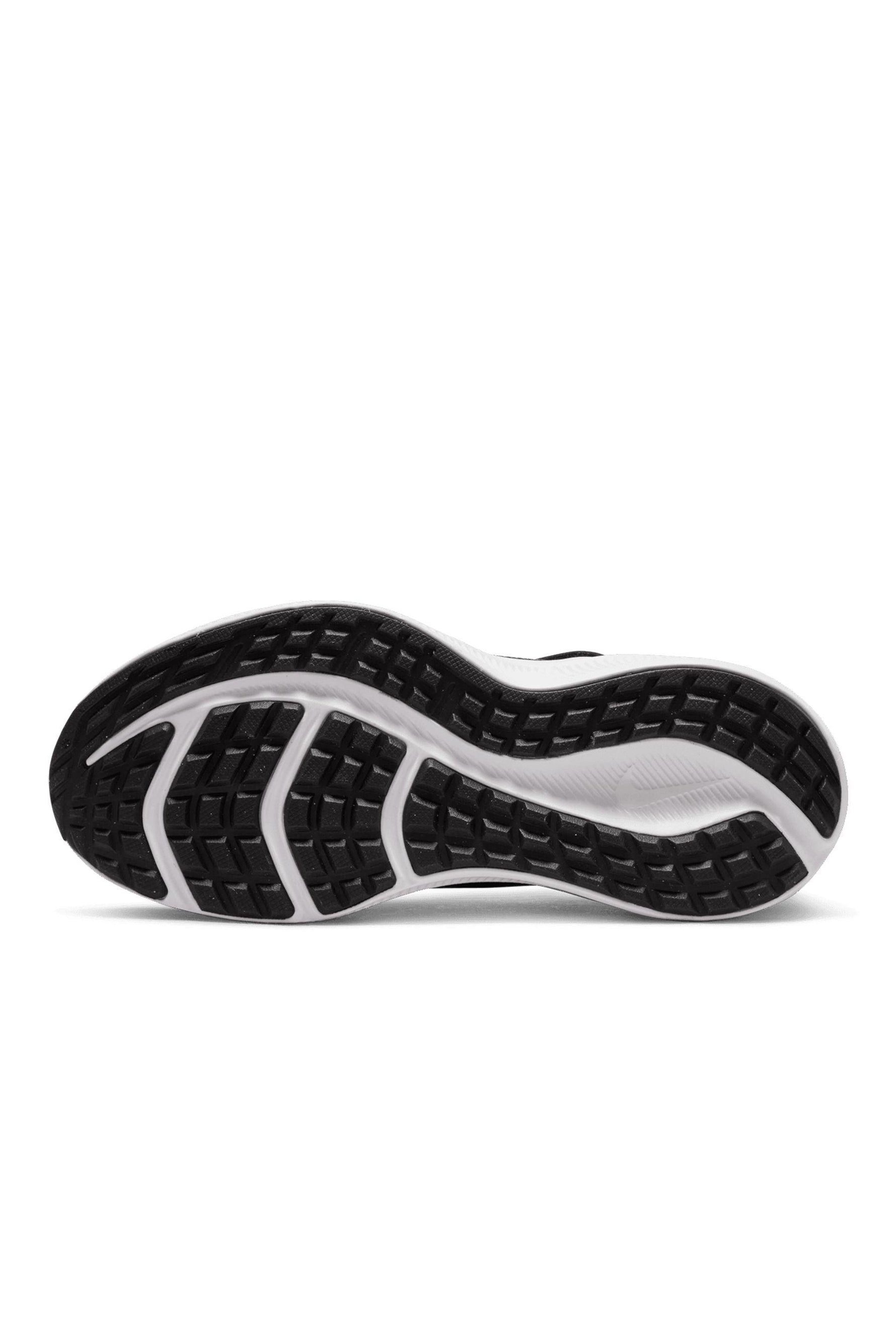 NIKE - נעל ספורט לנוער Nike Downshifter 11 בצבע שחור - MASHBIR//365