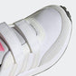 ADIDAS - נעל ספורט לנוער RUN 70s CF K בצבע לבן - MASHBIR//365 - 5