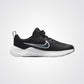 NIKE - נעל ספורט Nike Downshifter 12 בצבע שחור - MASHBIR//365 - 1