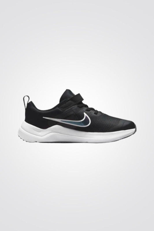 NIKE - נעל ספורט Nike Downshifter 12 בצבע שחור - MASHBIR//365