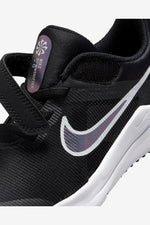NIKE - נעל ספורט Nike Downshifter 12 בצבע שחור - MASHBIR//365