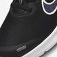 NIKE - נעל ספורט Nike Downshifter 12 בצבע שחור - MASHBIR//365 - 4