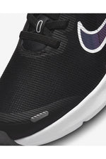 NIKE - נעל ספורט Nike Downshifter 12 בצבע שחור - MASHBIR//365
