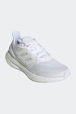ADIDAS - נעל ספורט PUREBOOST 22 בצבע לבן - MASHBIR//365