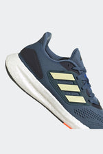 ADIDAS - נעל ספורט PUREBOOST 22 בצבע כחול - MASHBIR//365