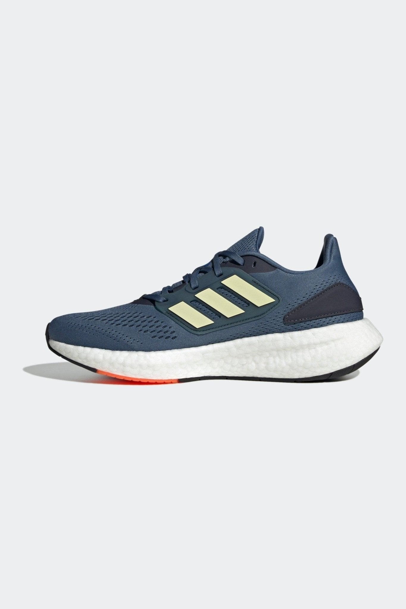 ADIDAS - נעל ספורט PUREBOOST 22 בצבע כחול - MASHBIR//365