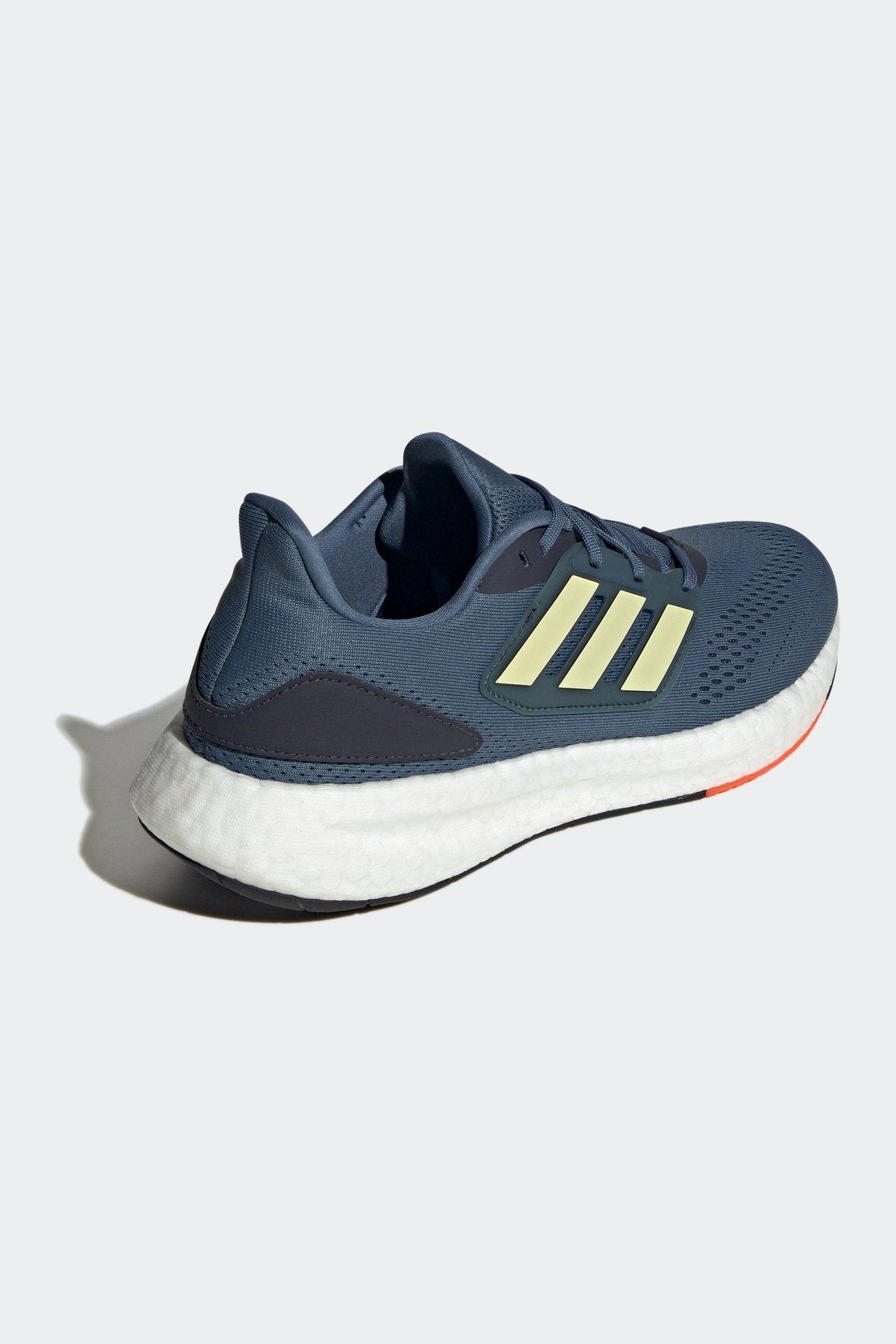 ADIDAS - נעל ספורט PUREBOOST 22 בצבע כחול - MASHBIR//365