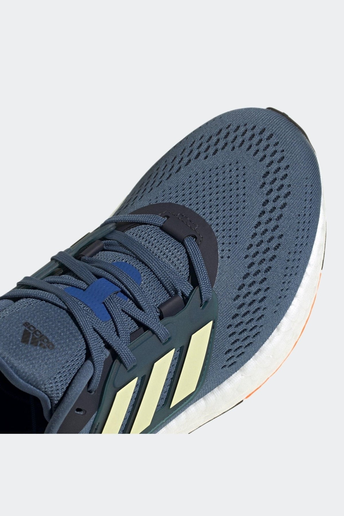 ADIDAS - נעל ספורט PUREBOOST 22 בצבע כחול - MASHBIR//365