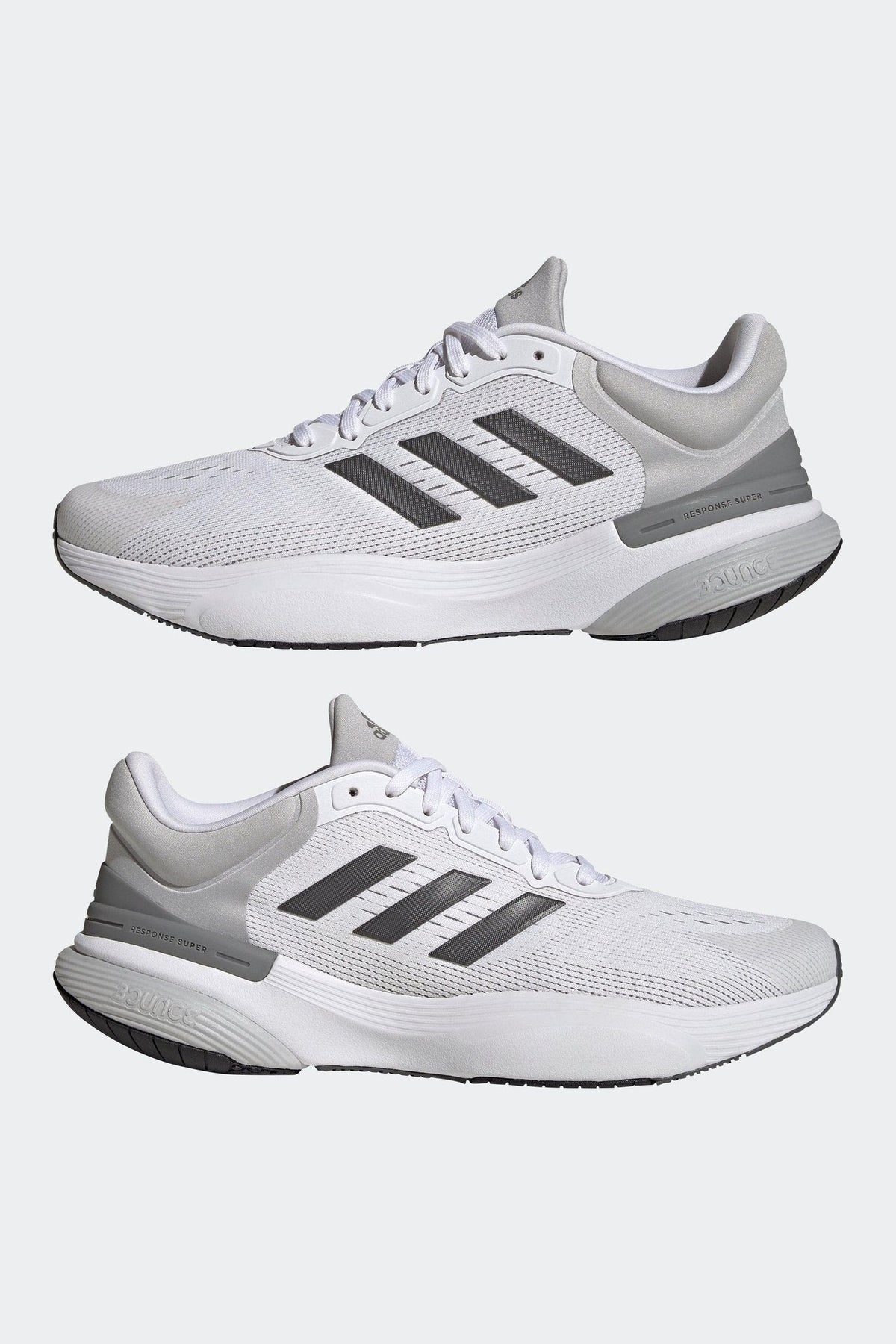 ADIDAS - נעל ספורט RESPONSE SUPER 3.0 בצבע אפור - MASHBIR//365