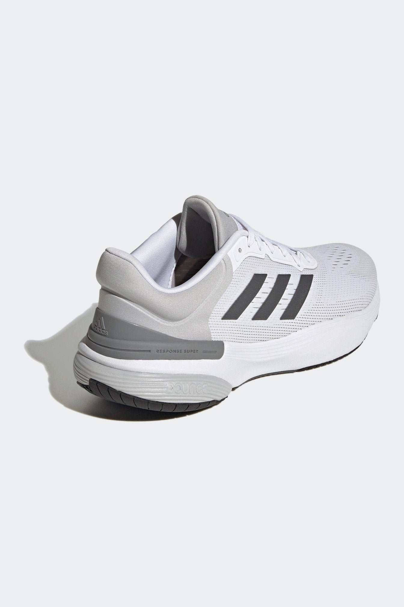 ADIDAS - נעל ספורט RESPONSE SUPER 3.0 בצבע אפור - MASHBIR//365