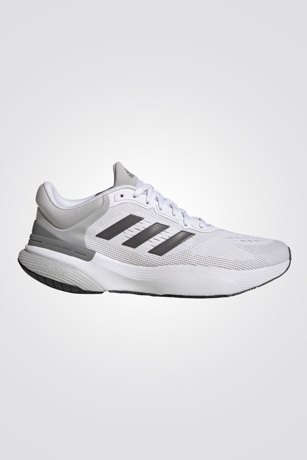 ADIDAS - נעל ספורט RESPONSE SUPER 3.0 בצבע אפור - MASHBIR//365