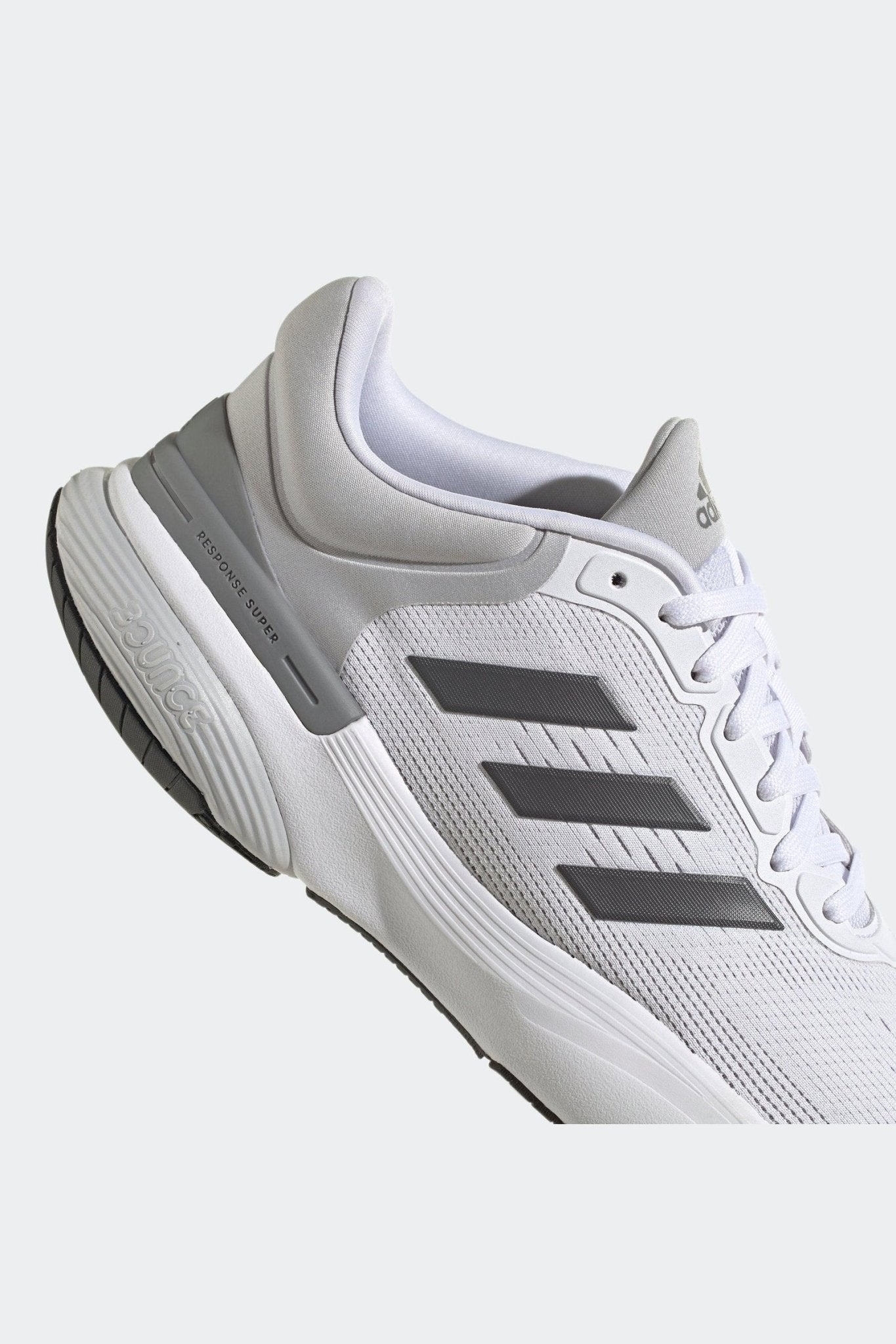 ADIDAS - נעל ספורט RESPONSE SUPER 3.0 בצבע אפור - MASHBIR//365