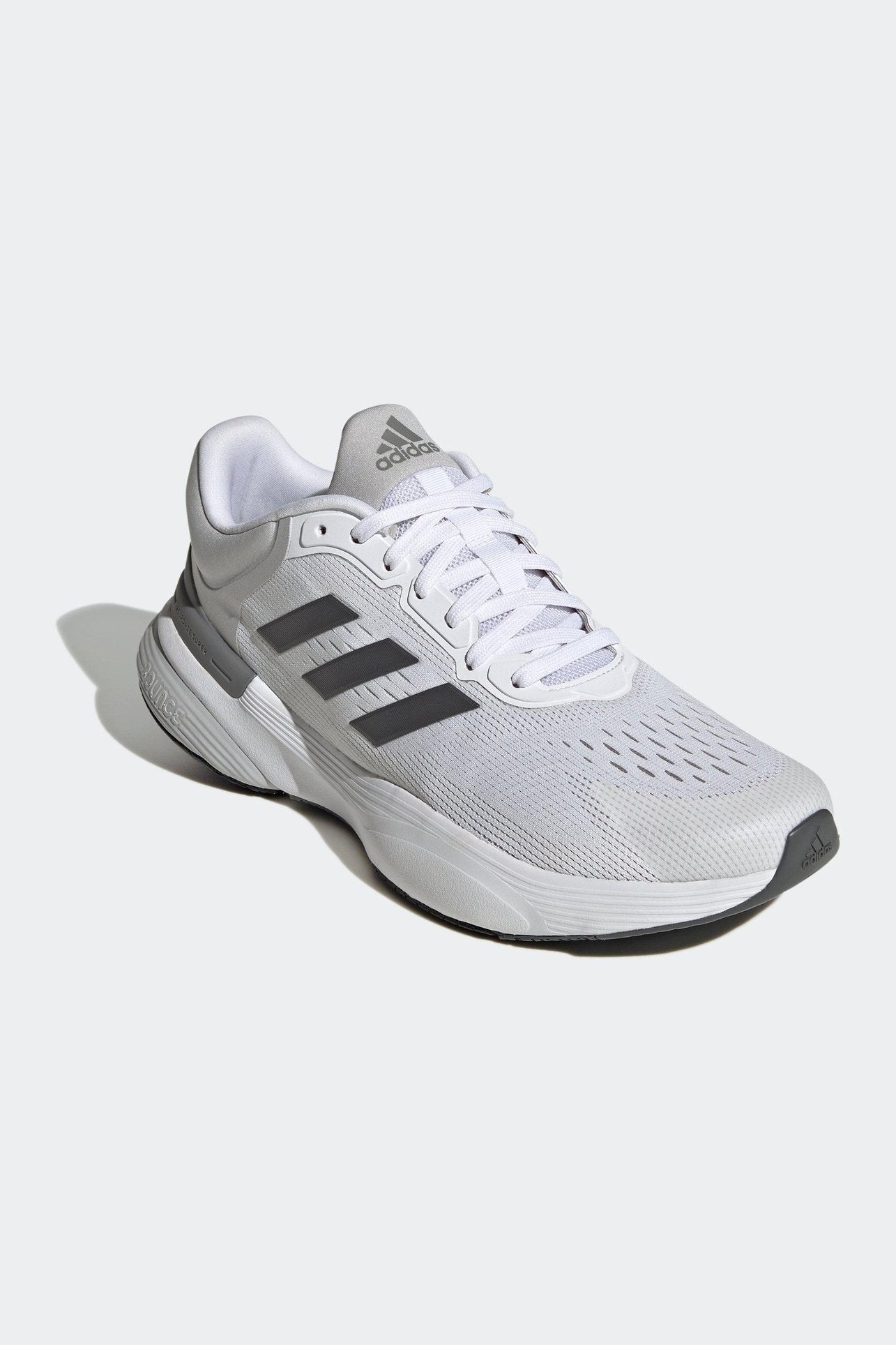 ADIDAS - נעל ספורט RESPONSE SUPER 3.0 בצבע אפור - MASHBIR//365