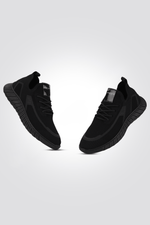 KENNETH COLE - נעל ספורט טריינר גרב לגברים - MASHBIR//365