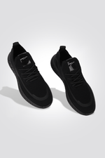 KENNETH COLE - נעל ספורט טריינר גרב לגברים - MASHBIR//365