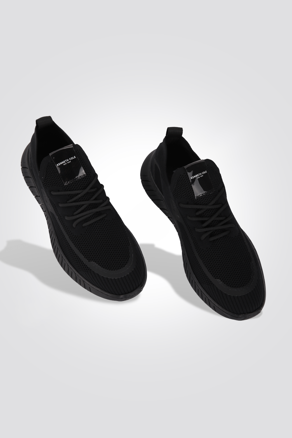 KENNETH COLE - נעל ספורט טריינר גרב לגברים - MASHBIR//365