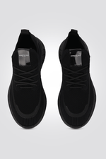 KENNETH COLE - נעל ספורט טריינר גרב לגברים - MASHBIR//365