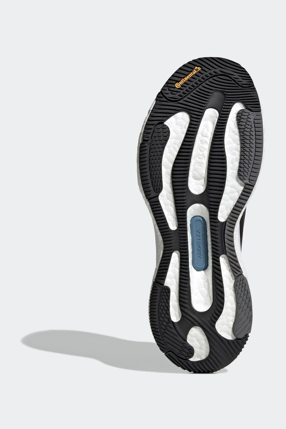 ADIDAS - נעל ספורט SOLARCONTROL בצבע שחור - MASHBIR//365