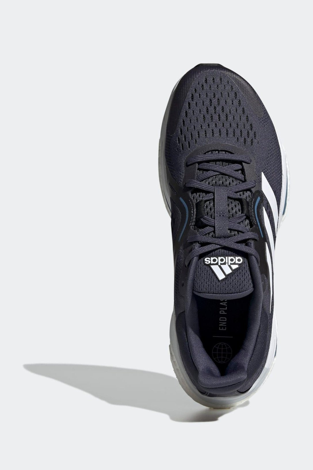 ADIDAS - נעל ספורט SOLARCONTROL בצבע שחור - MASHBIR//365