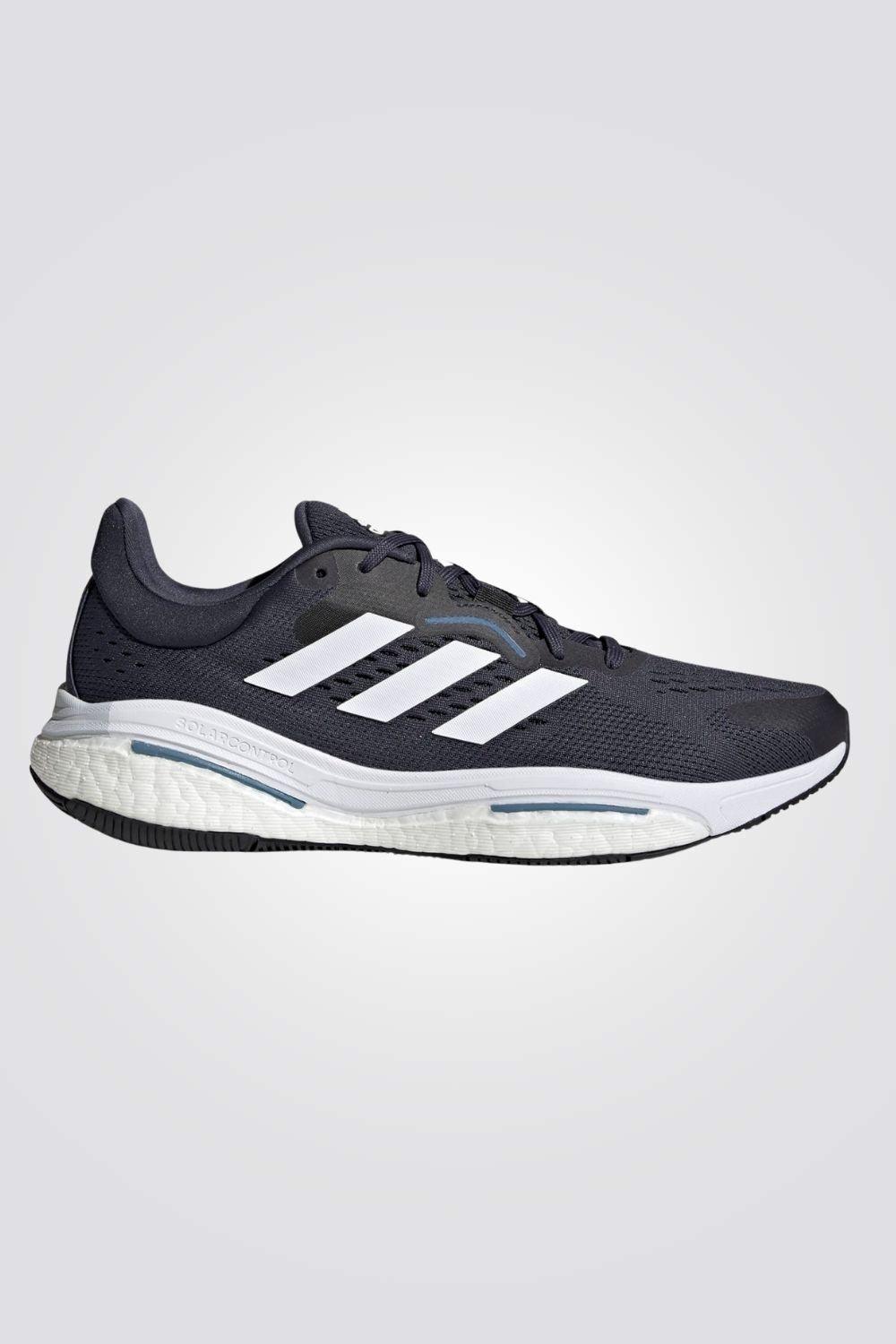 ADIDAS - נעל ספורט SOLARCONTROL בצבע שחור - MASHBIR//365