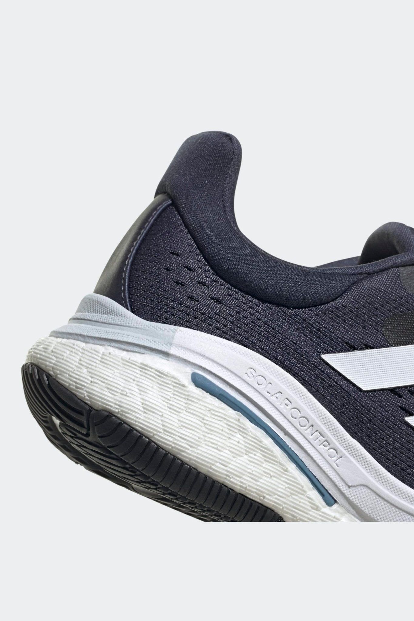 ADIDAS - נעל ספורט SOLARCONTROL בצבע שחור - MASHBIR//365