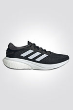 ADIDAS - נעל ספורט SUPERNOVA 2 RUNNING בצבע שחור - MASHBIR//365