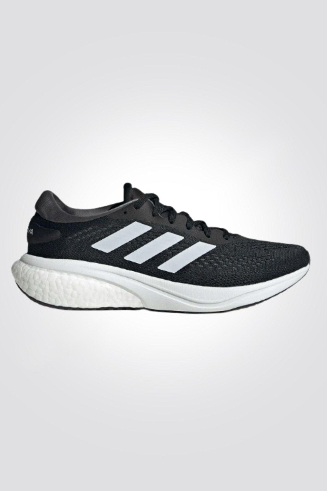 ADIDAS - נעל ספורט SUPERNOVA 2 RUNNING בצבע שחור - MASHBIR//365