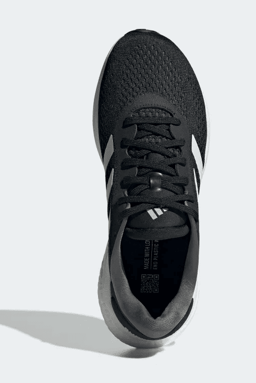 ADIDAS - נעל ספורט SUPERNOVA 2 RUNNING בצבע שחור - MASHBIR//365