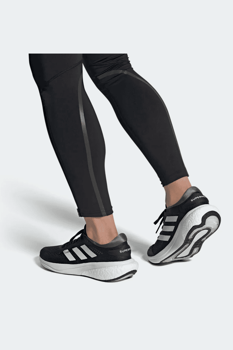 ADIDAS - נעל ספורט SUPERNOVA 2 RUNNING בצבע שחור - MASHBIR//365