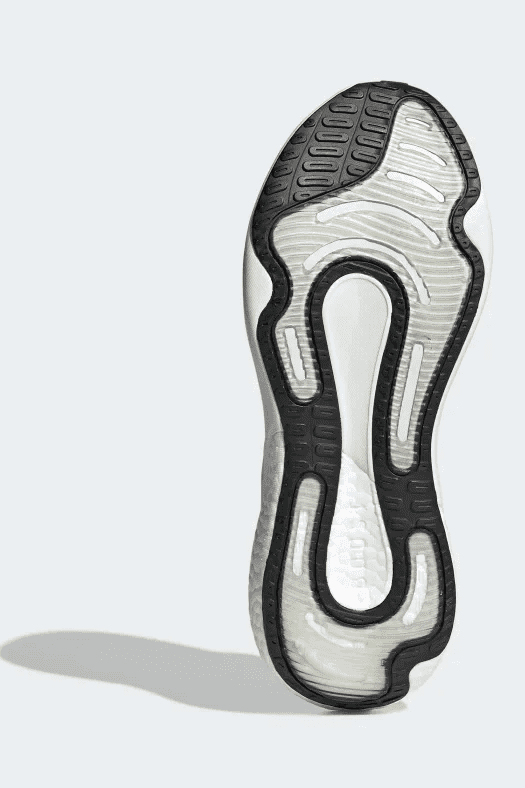 ADIDAS - נעל ספורט SUPERNOVA 2 RUNNING בצבע שחור - MASHBIR//365