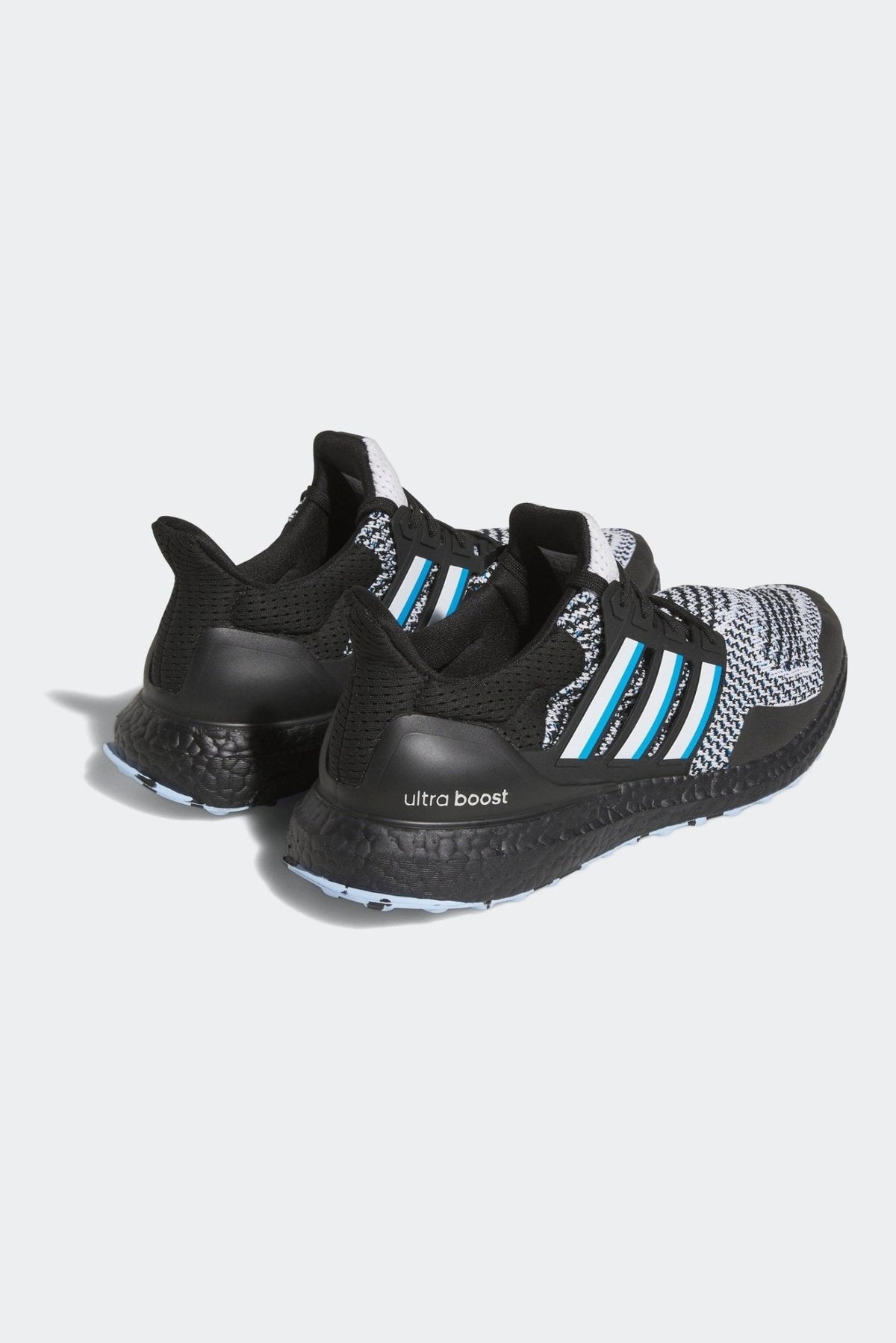ADIDAS - נעל ספורט ULTRABOOST 1.0 DNA MIGHTY DUCKS HAWKS בצבע שחור - MASHBIR//365