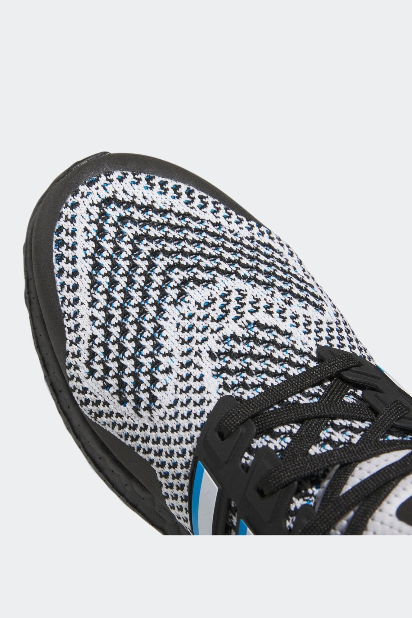 ADIDAS - נעל ספורט ULTRABOOST 1.0 DNA MIGHTY DUCKS HAWKS בצבע שחור - MASHBIR//365