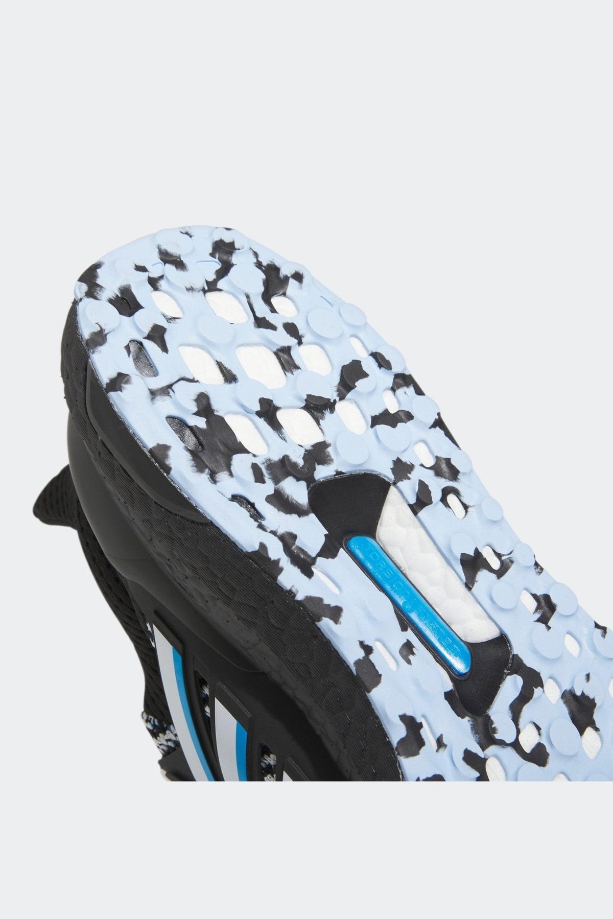 ADIDAS - נעל ספורט ULTRABOOST 1.0 DNA MIGHTY DUCKS HAWKS בצבע שחור - MASHBIR//365