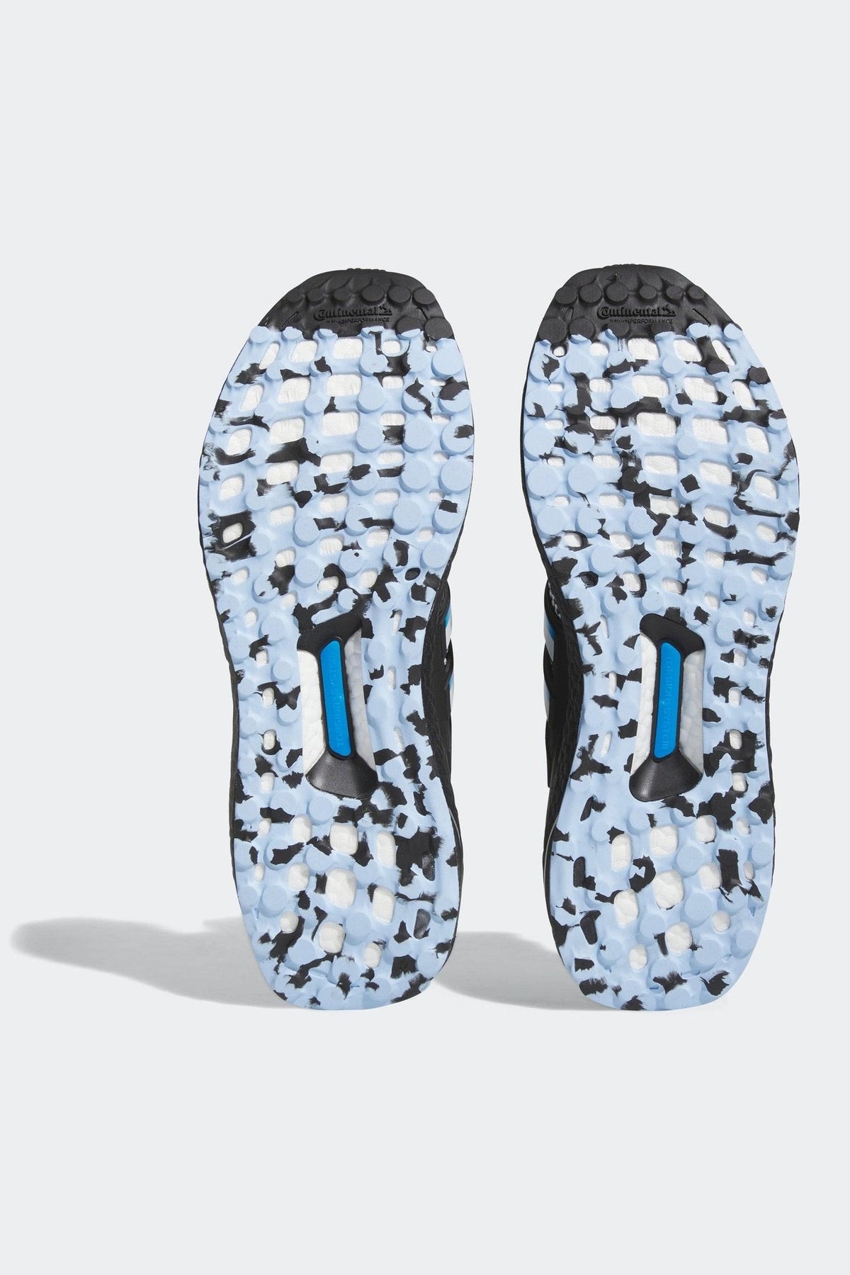 ADIDAS - נעל ספורט ULTRABOOST 1.0 DNA MIGHTY DUCKS HAWKS בצבע שחור - MASHBIR//365