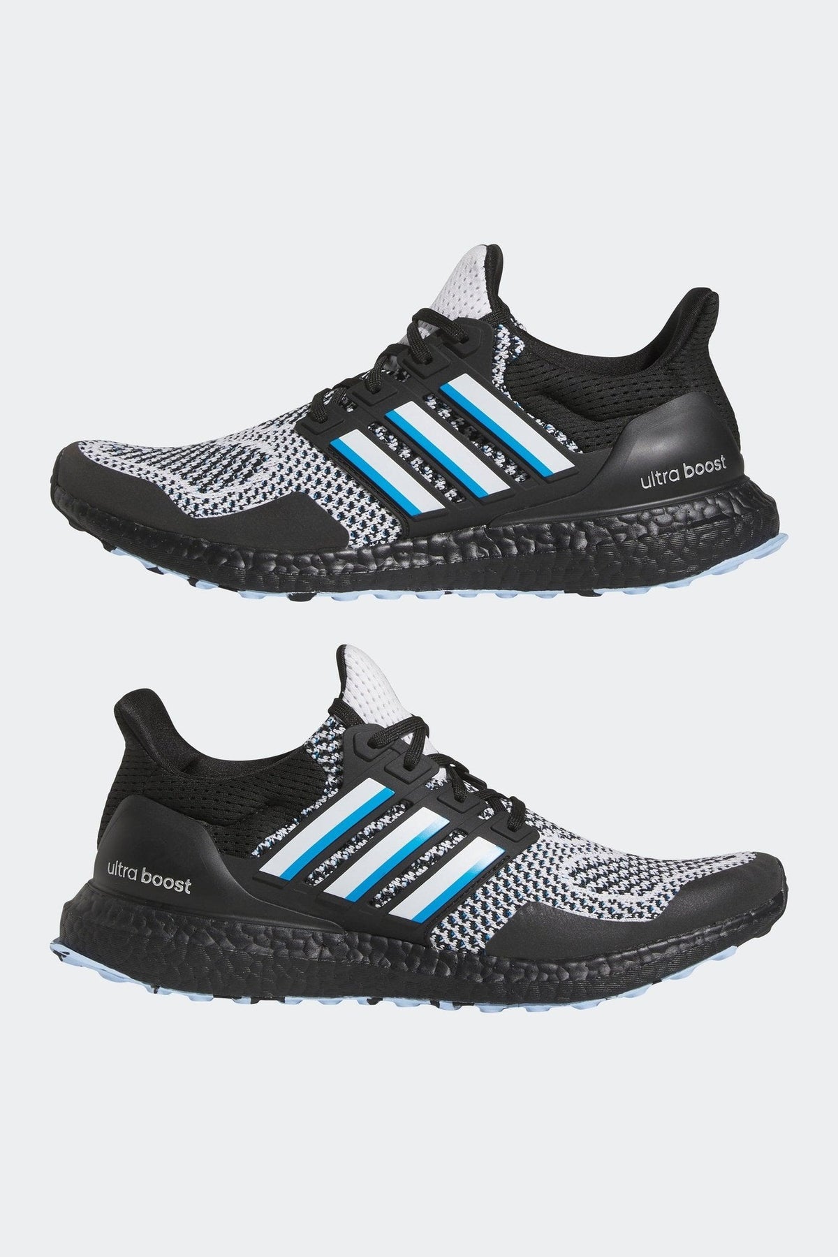 ADIDAS - נעל ספורט ULTRABOOST 1.0 DNA MIGHTY DUCKS HAWKS בצבע שחור - MASHBIR//365