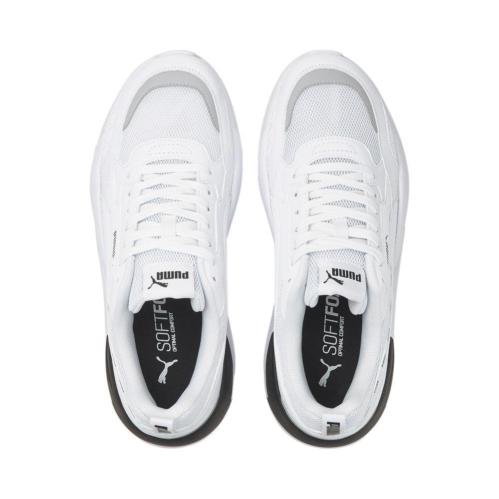 PUMA - נעל ספורט X-Ray² Square Signat בצבע לבן - MASHBIR//365