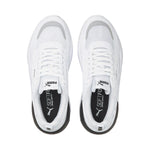 PUMA - נעל ספורט X-Ray² Square Signat בצבע לבן - MASHBIR//365