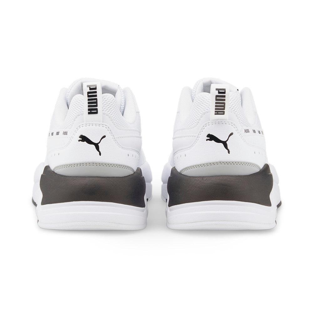 PUMA - נעל ספורט X-Ray² Square Signat בצבע לבן - MASHBIR//365